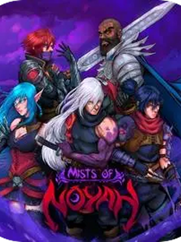 Mists of Noyah