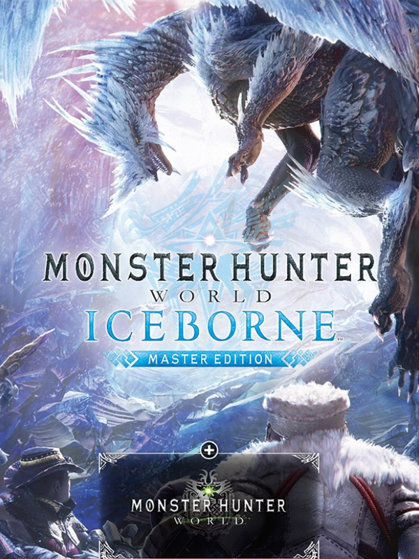 Monster Hunter World: Iceborne