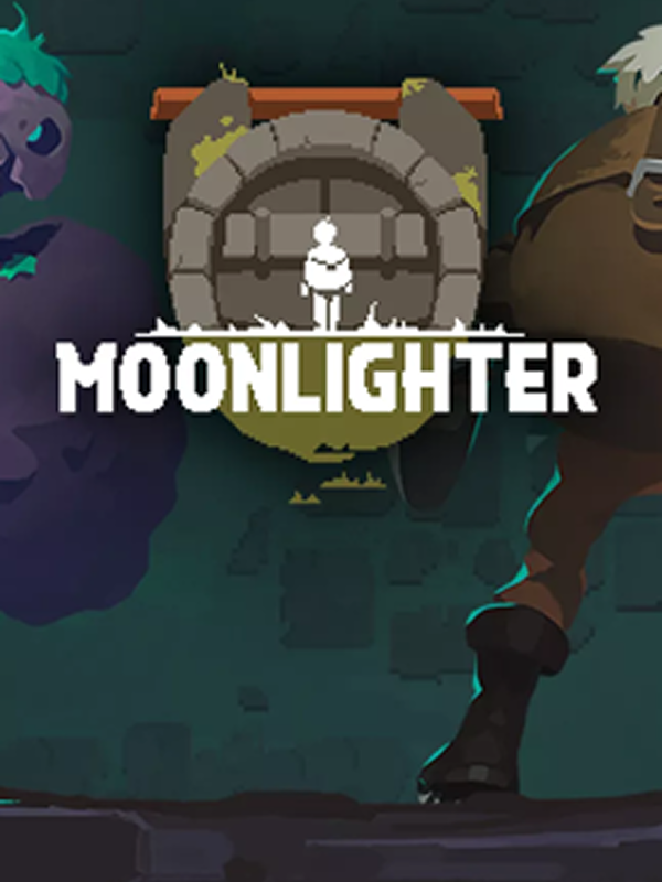 Moonlighter: Complete Edition