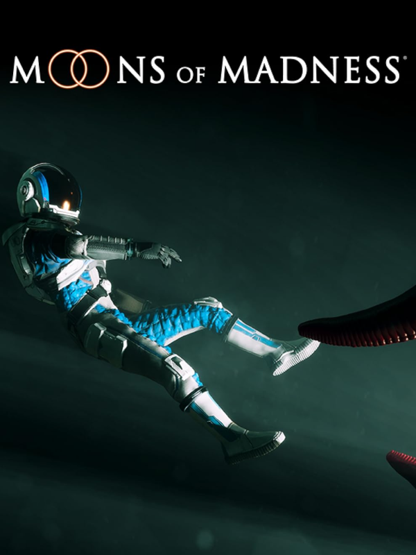 Moons of Madness