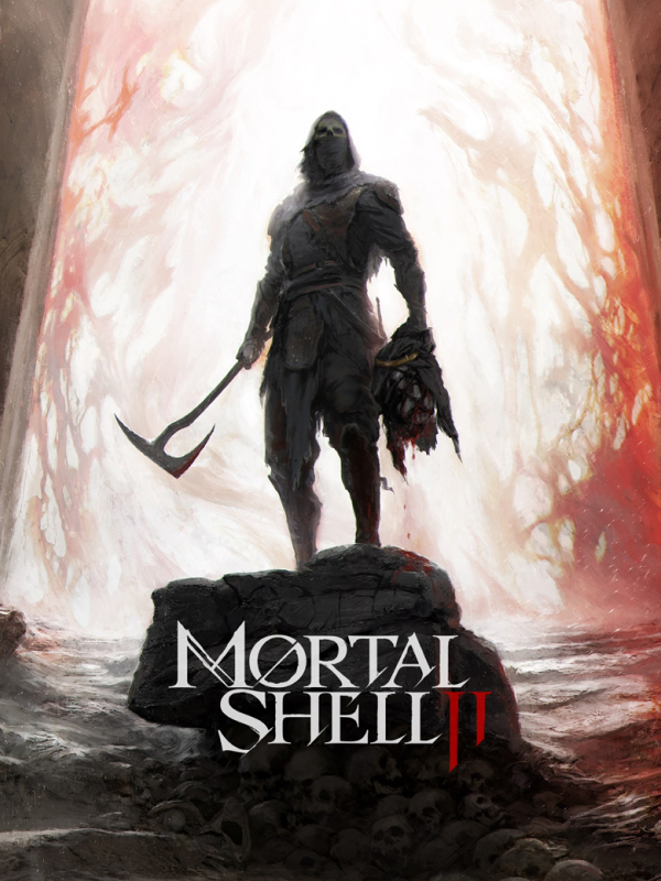 Mortal Shell
