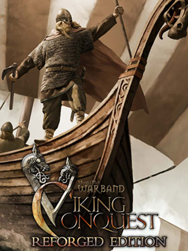 Mount & Blade: Warband - Viking Conquest Reforged Edition DLC