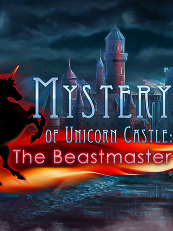 Mystery of Unicorn Castle: The Beastmaster