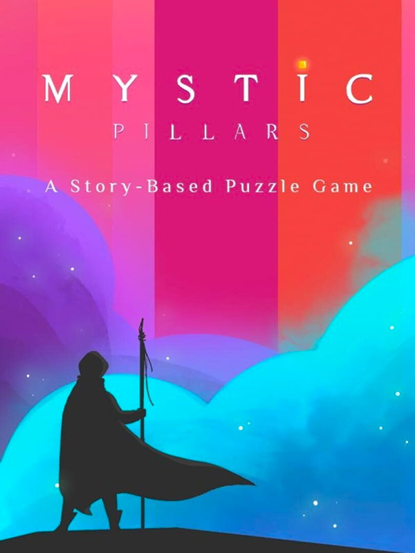 Mystic Pillars: A Story-Based Puzzle Game