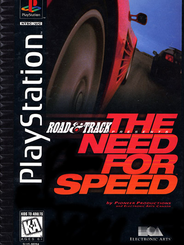Need for Speed
