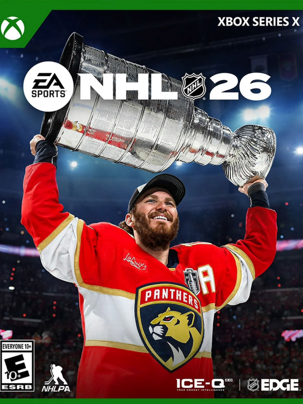 NHL 26