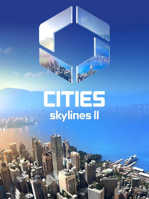 Cities: Skylines II Ultimate Edition