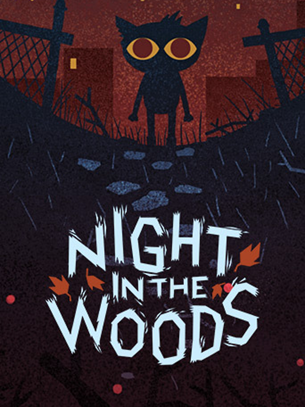 Night in the Woods