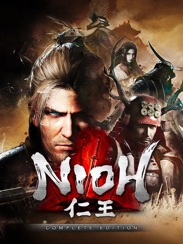 Nioh: Complete Edition