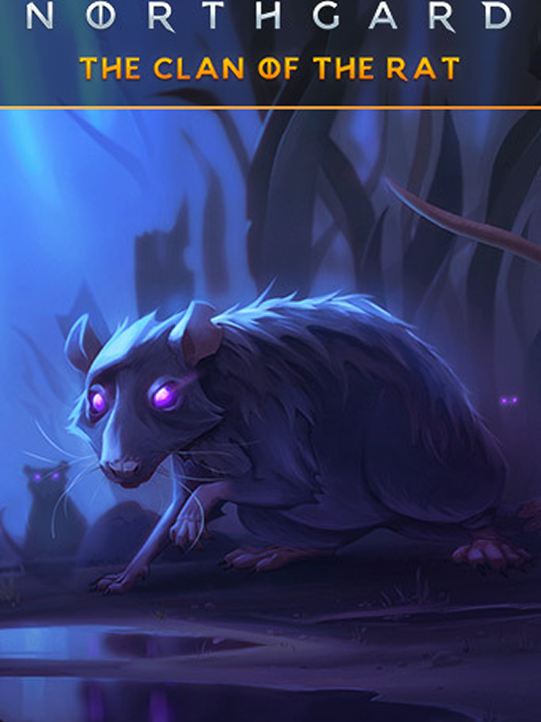 Northgard - Dodsvagr, Clan of the Rat DLC