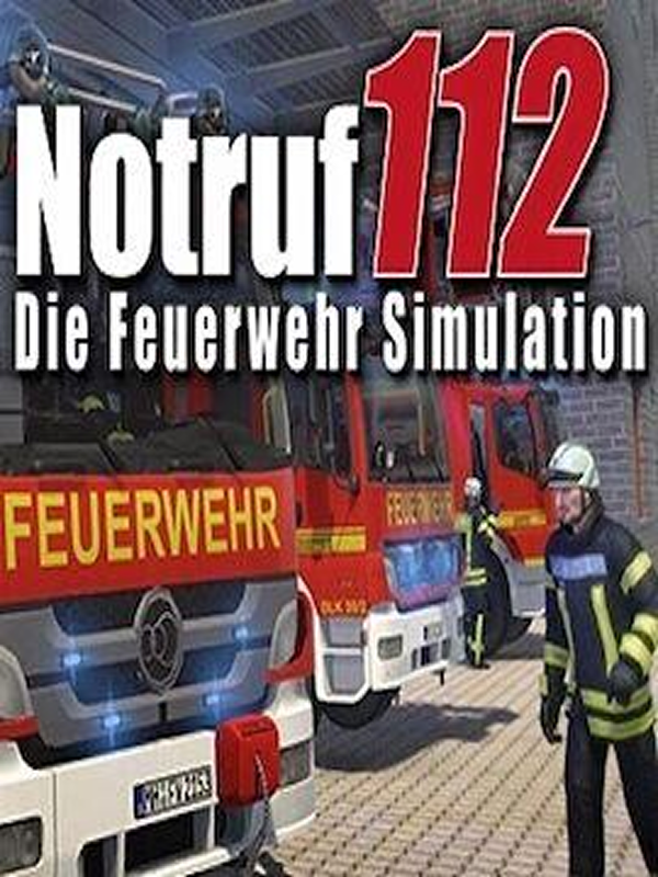 Notruf 112 Emergency Call 112