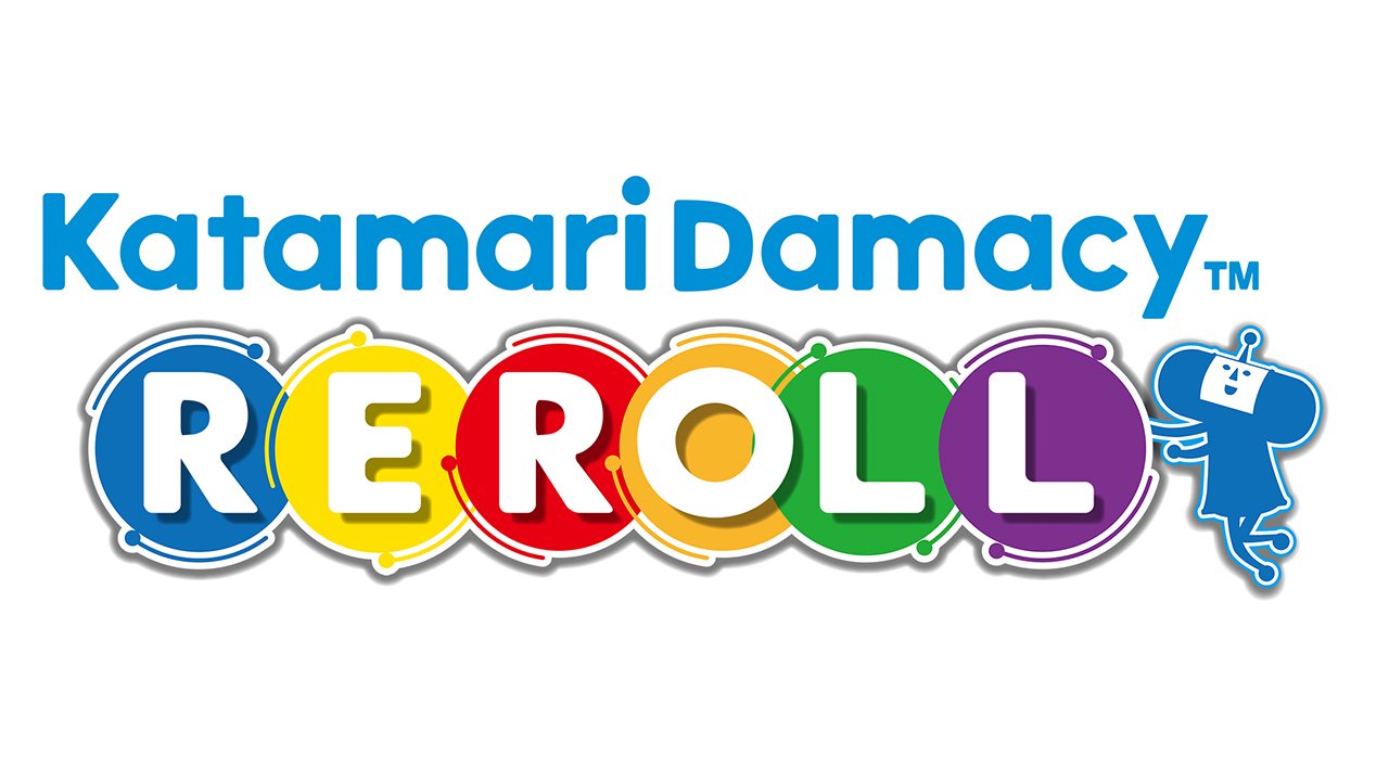 Katamari Damacy REROLL