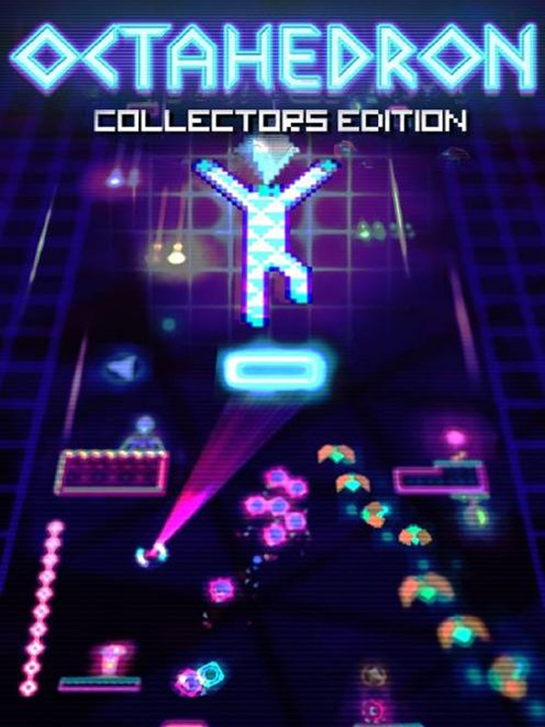 Octahedron: Transfixed Collector's Edition