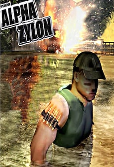 Alpha Zylon