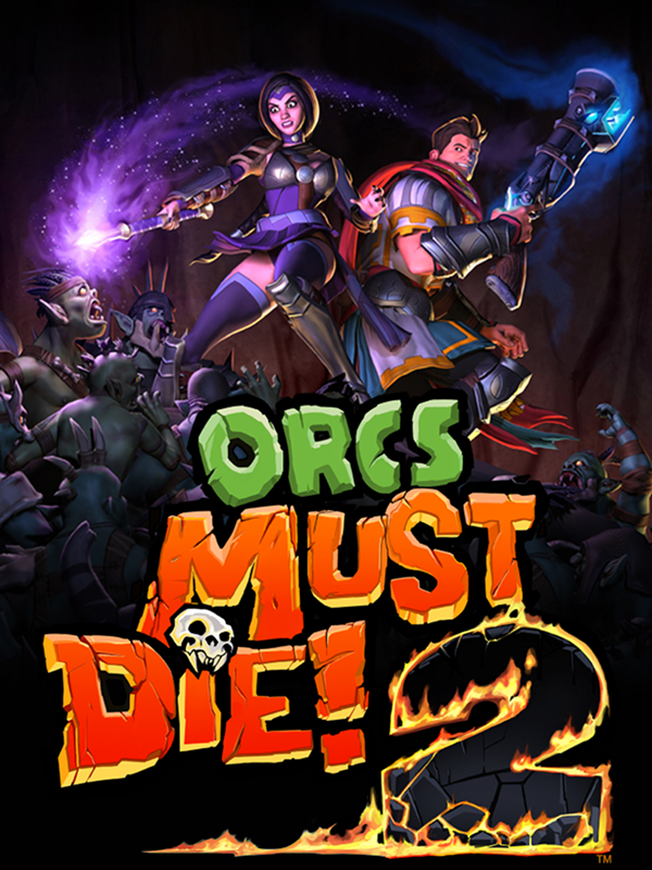 Orcs Must Die! 2