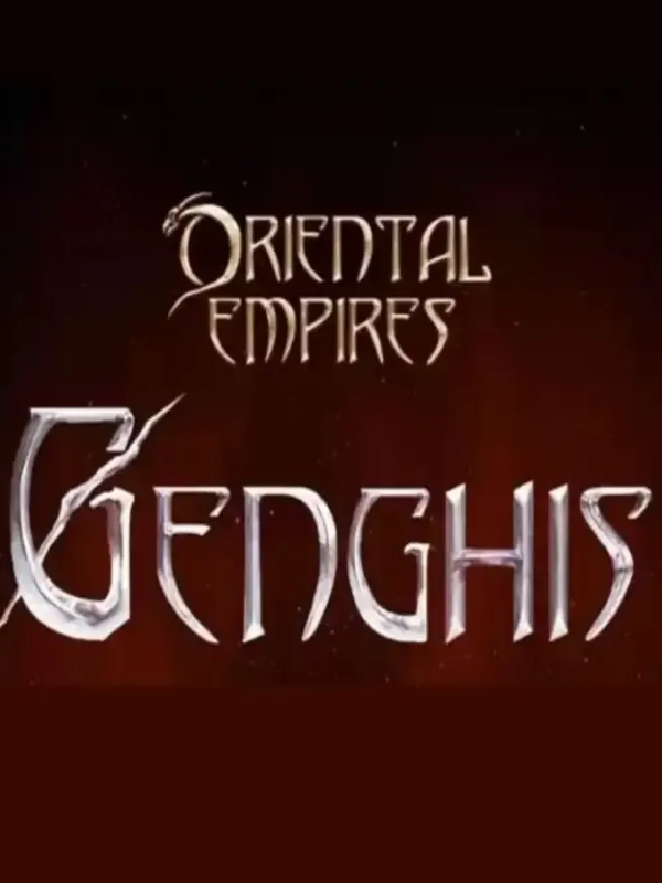Oriental Empires - Genghis DLC
