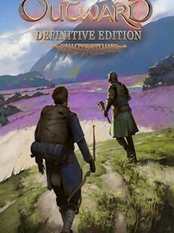 Outward Definitive Edition