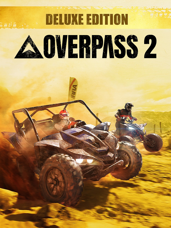 Overpass 2 Deluxe Edition