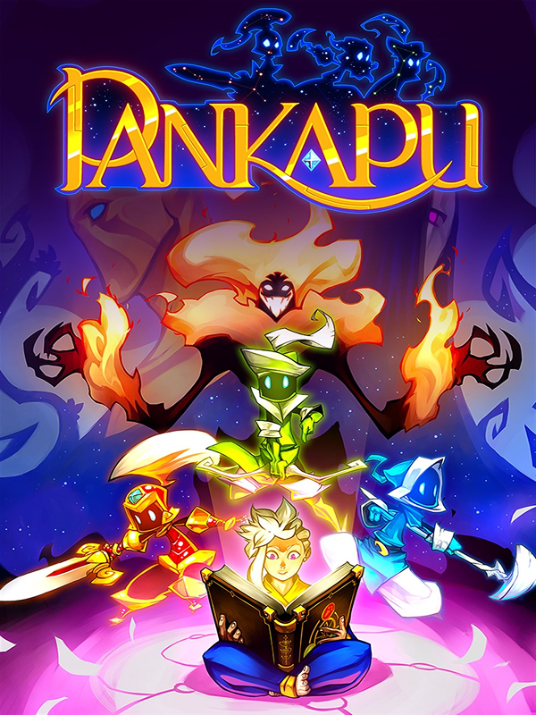Pankapu - Episodes 1 & 2