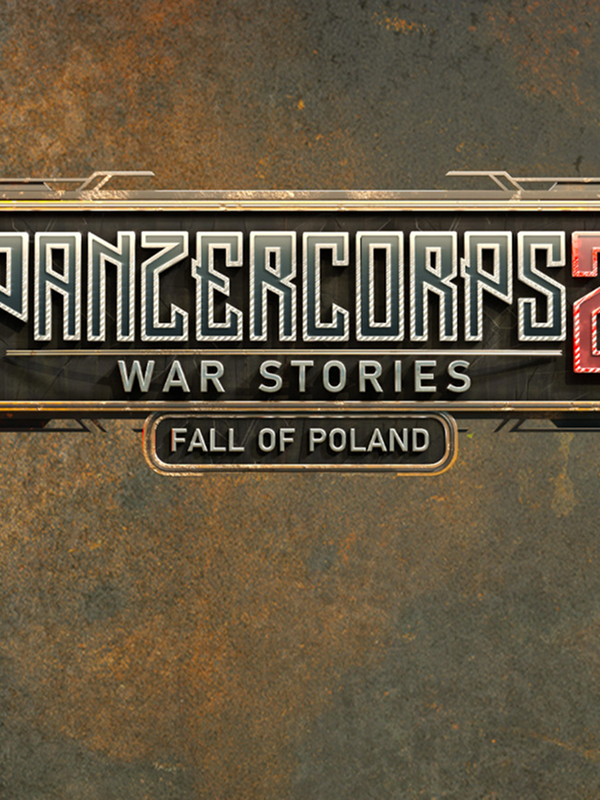 Panzer Corps 2: War Stories - Fall of Poland DLC