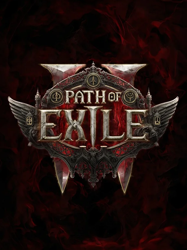 Path of Exile 2 for STEAM or EPIC