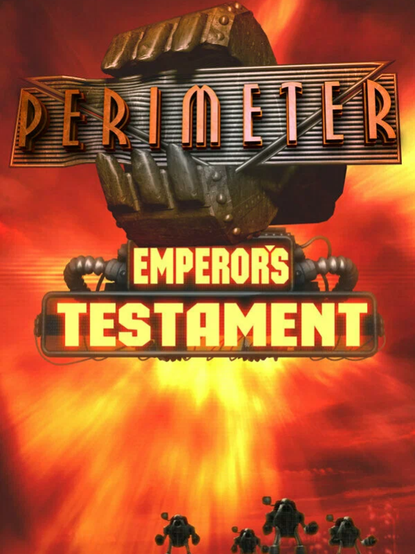 Perimeter: Emperor's Testament