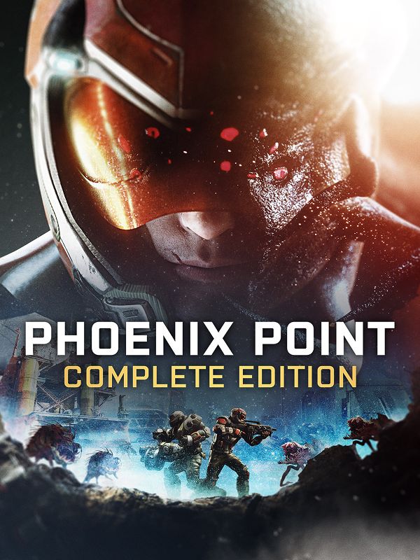 Phoenix Point: Complete Edition