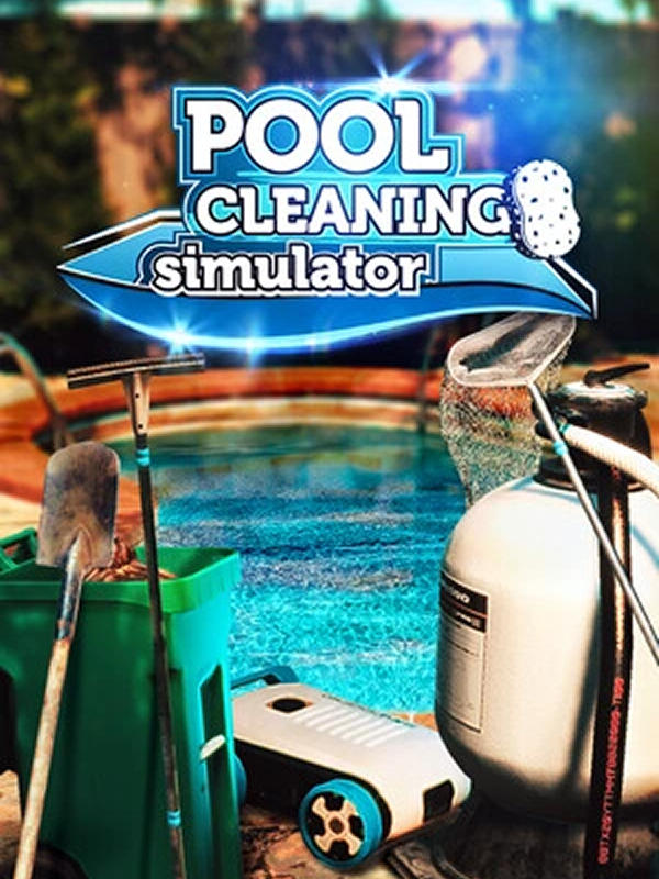 Pool Cleaning Simulator