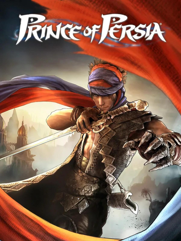 Prince of Persia
