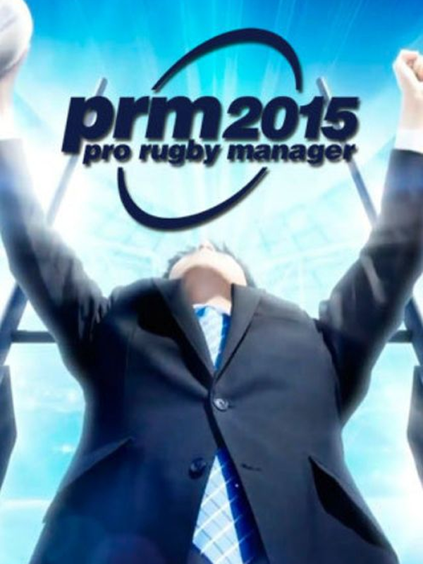 Pro Rugby Manager 2015