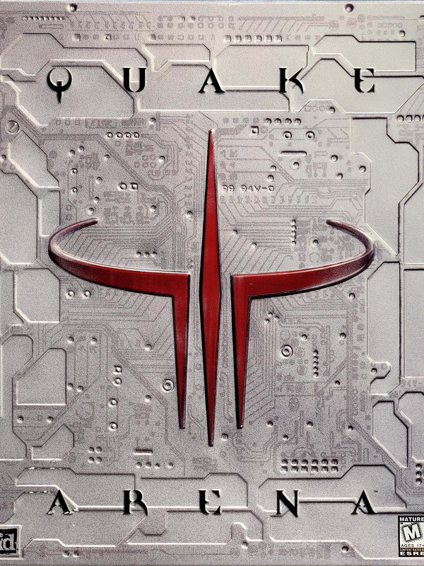 Quake III Arena