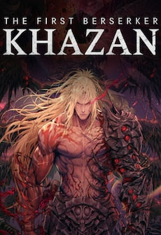 The First Berserker: Khazan