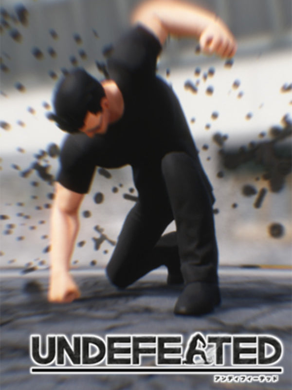 Undefeated