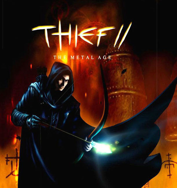 Thief II: The Metal Age