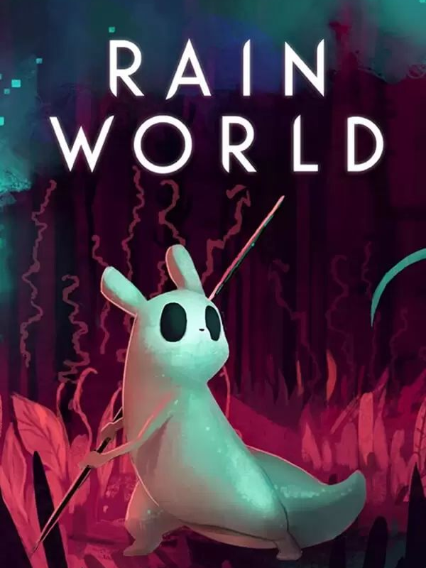 Rain World - The Watcher DLC