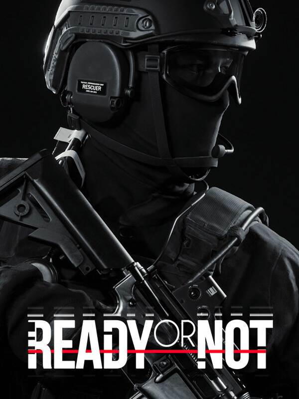 Ready or Not LSPD Bundle