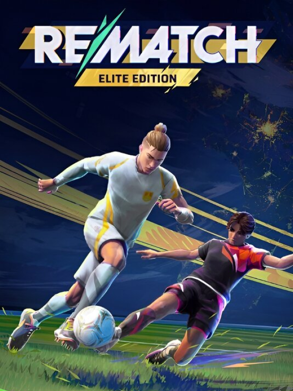 REMATCH - Elite Edition