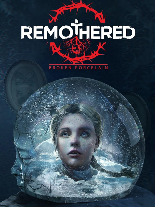 Remothered: Broken Porcelain