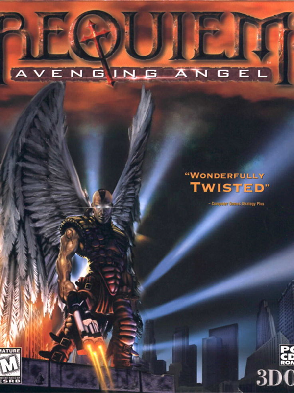Requiem: Avenging Angel