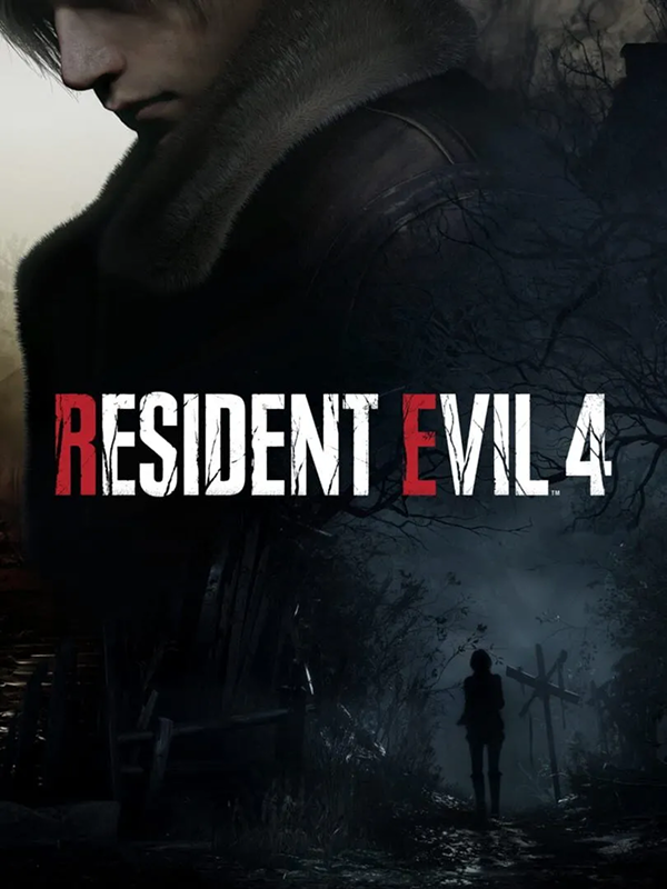 Resident Evil 4 Remake (2023)