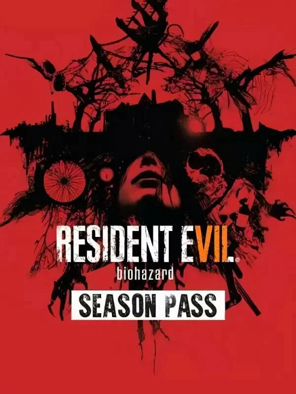 Resident Evil 7: Biohazard - Season Pass