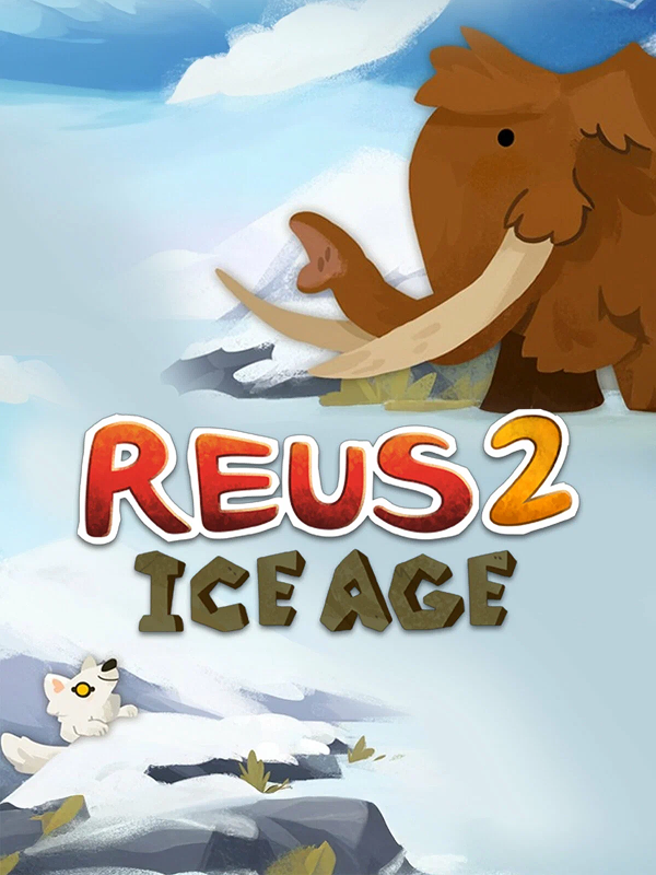 Reus 2 - Ice Age DLC