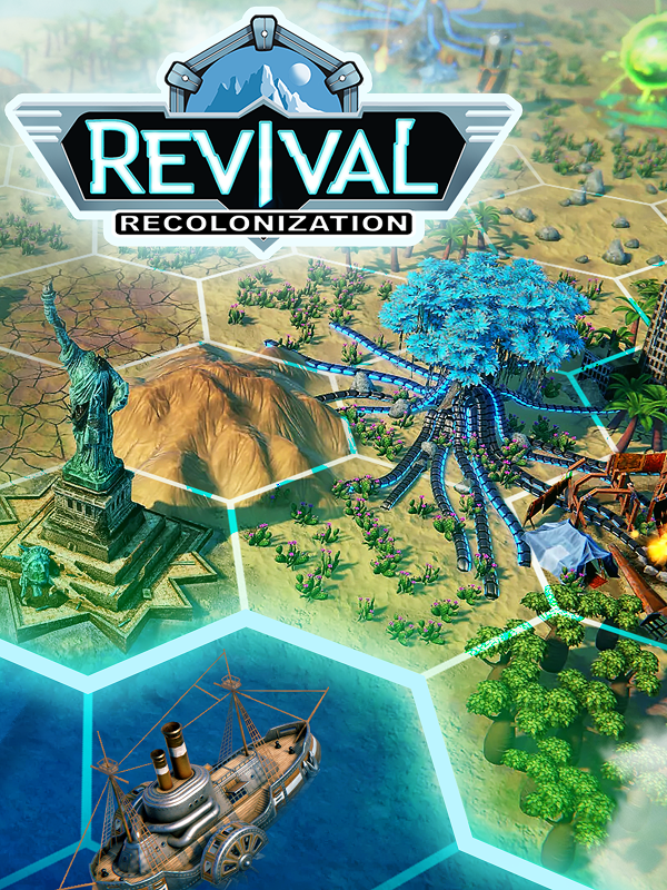Revival: Recolonization