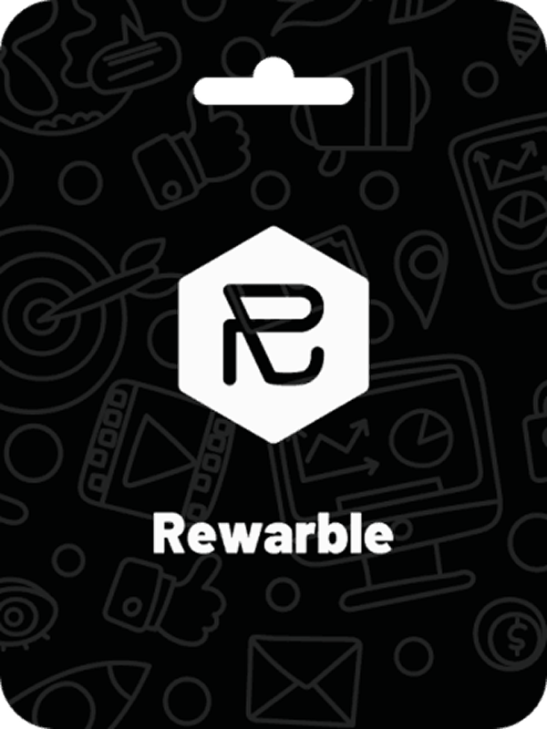 Rewarble Super Gift Card 10 USD