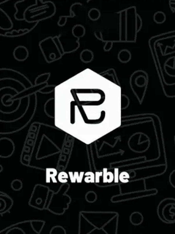 Rewarble Super Gift Card 5 USD