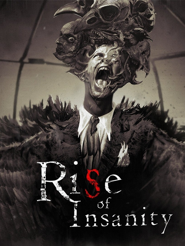 Rise of Insanity