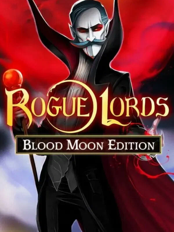 Rogue Lords Blood Moon Edition