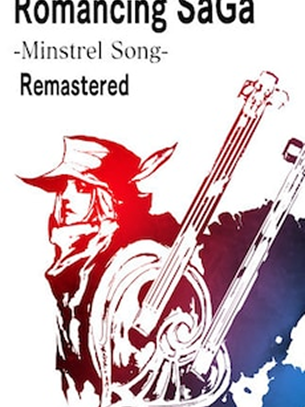 Romancing SaGa -Minstrel Song- Remastered