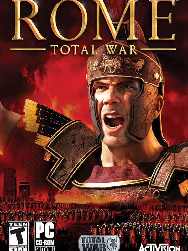 Rome: Total War