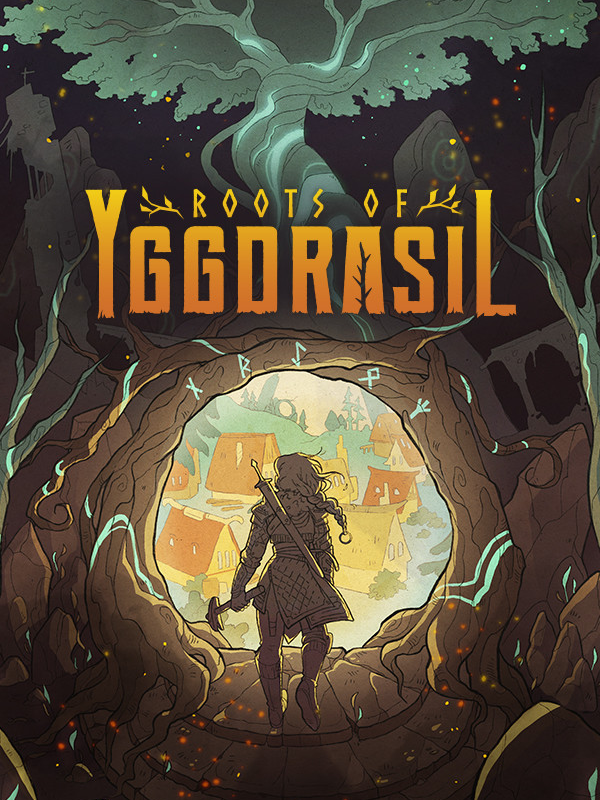 Roots of Yggdrasil